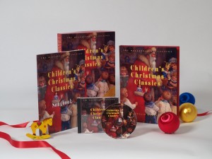 #4A - Children's Christmas Classics - full