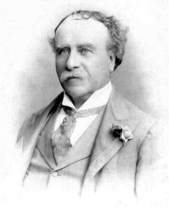 William H. Cummings