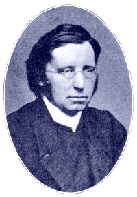 Rev. John Mason Neale