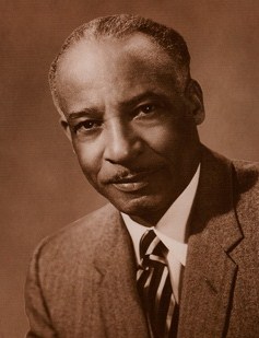 William L. Dawson