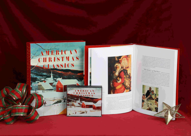 American-Christmas-Classics-collection